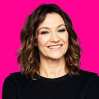 Holly Mandel
