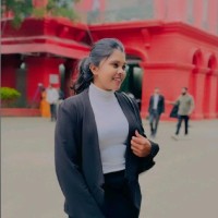 Priyanka Ram
