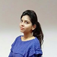 SHIVANI Rajput