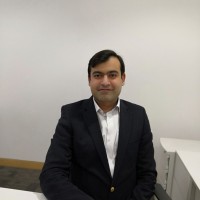 Muhammad Usman, ACA