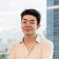 Jonathan Siow
