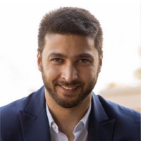 Ahmed El Bishbishy