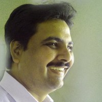 Suresh Dh