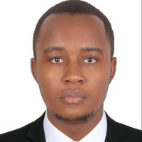 Simon Wanjiku