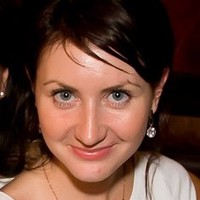 Ольга Кулешова