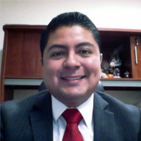 Joaquin Huante Hernandez