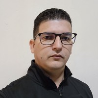 Luis Eduardo Gongora