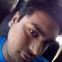 Santosh Patra