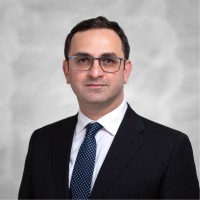 Natig Hajiyev GWCPM, Strategic Execution Professional