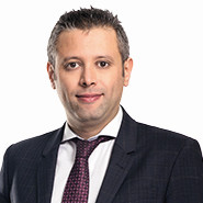 Belkacem Berredjem