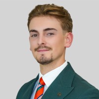Lucas Sturman