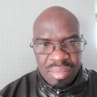Simasiku Patrick
