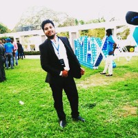 Mohammed Aarif R