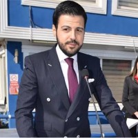 Mevlüt Emre İçcan