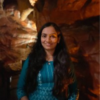 Keerthanaa Narayan