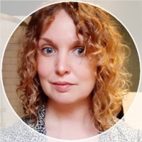 Emily Davis-James