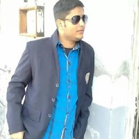 Priyanshu Shekhar