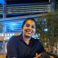 Thiraisha Monisha