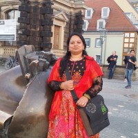 Debashree Das