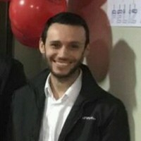 Jhonatan Carlos Dos Santos