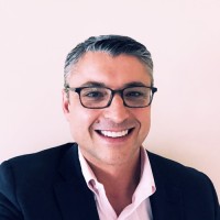 Steven Pieri