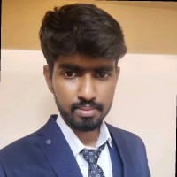 Balaji Ramalingam