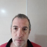 Francisco Javier Astrain Azparren