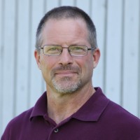 DeWayne Heintz, P. E.