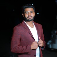 Mahesh R