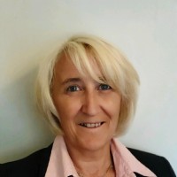Josephine Mchale
