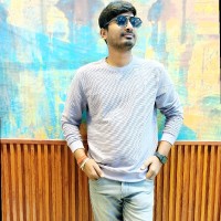 Nitesh Saini