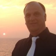 Mark Marek