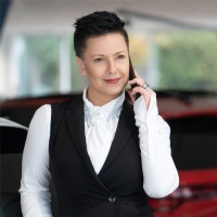 Elizabeth Popek
