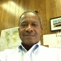 Eddie Grant