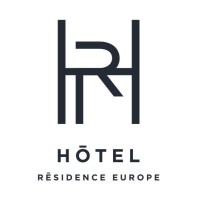 Hôtel Résidence Europe Coworking