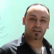 Khalil Jubran