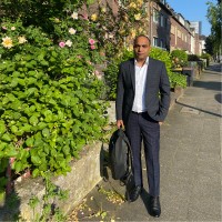 Yogesh Kumar