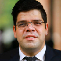 Virat Mehta