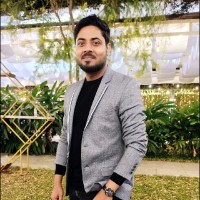 Abhinish Kumar