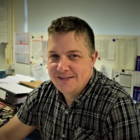 Roy Ryan
