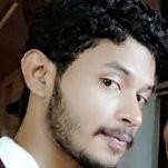 Nikhil Shetty