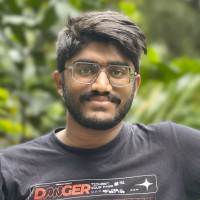 Padala Yeswanth Reddy