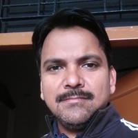 Atul Kumar Sundriyal