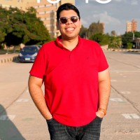 Ahmed Abdelbadie