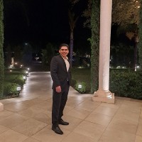 Gabriel Alejandro Alanís Domínguez