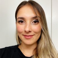 Barbara Alves Berce