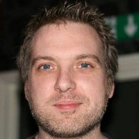 Graeme Mcdougall