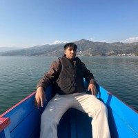 sachin basnet