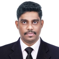 Vasanth Kanagarajan