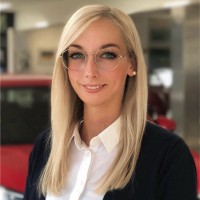 Johanna Markus